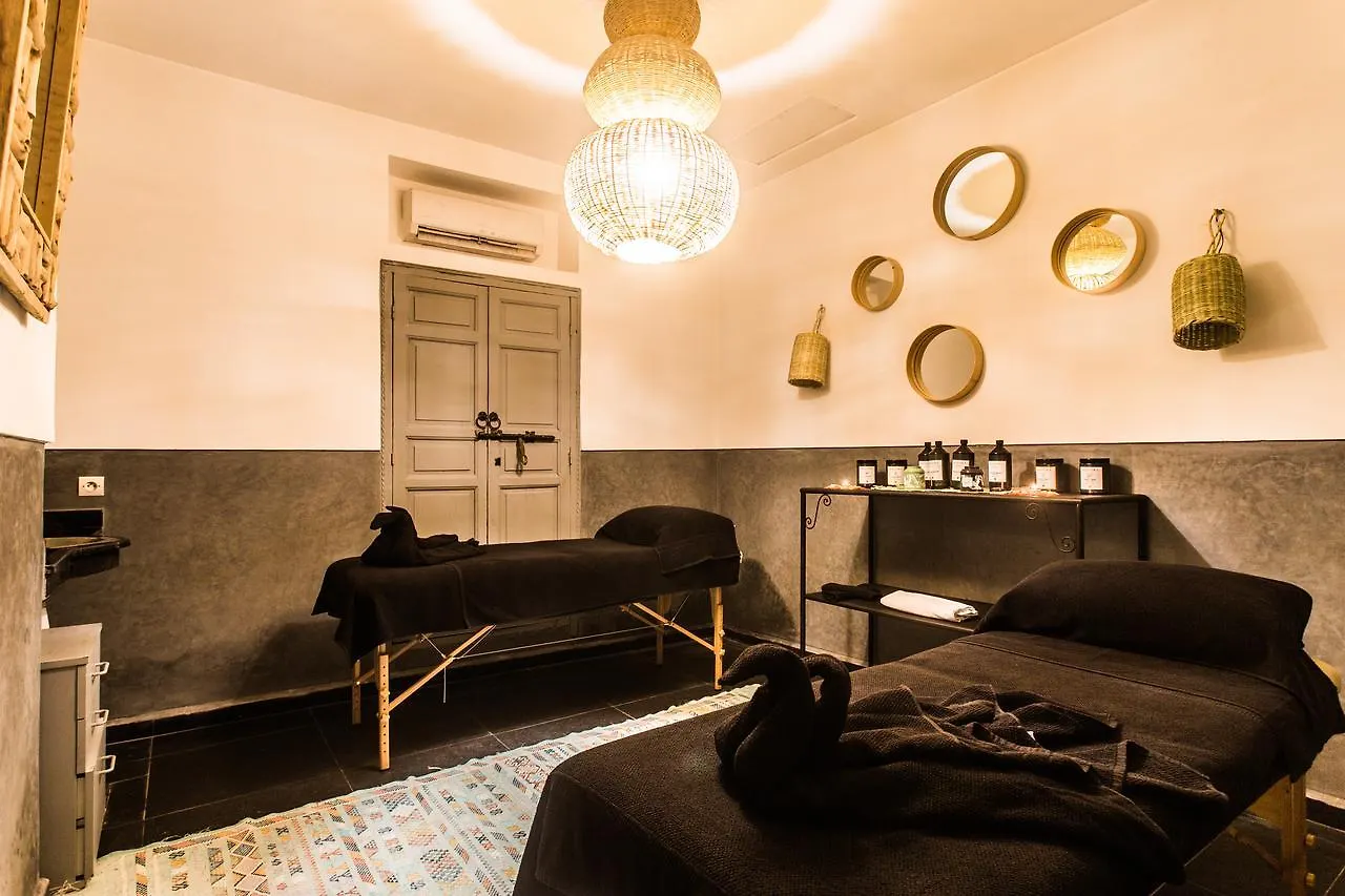 Guest house The Place Hotel Marrakesh