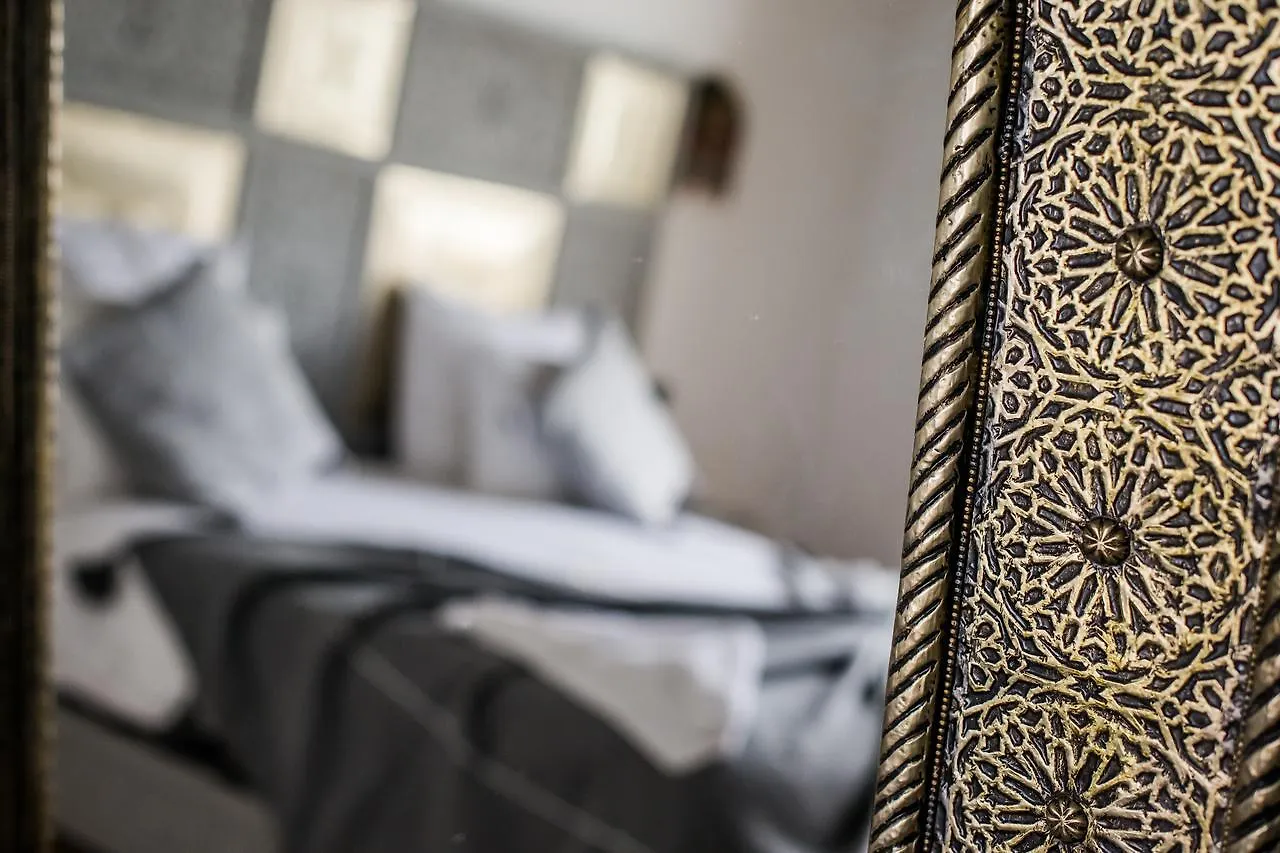 The Place Hotel Marrakesh Morocco