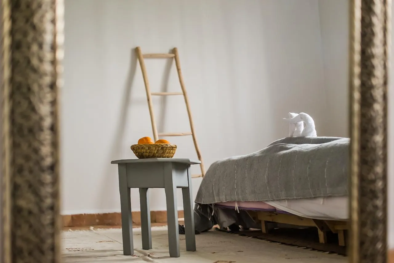The Place Hotel Marrakesh Guest house