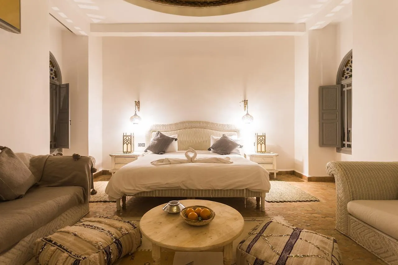 The Place Hotel Marrakesh