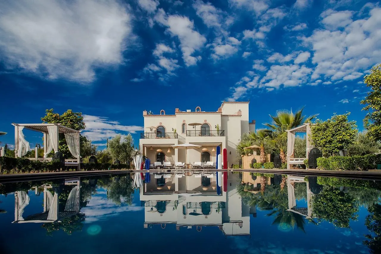 The Place Hotel Marrakesh 0*,  Morocco