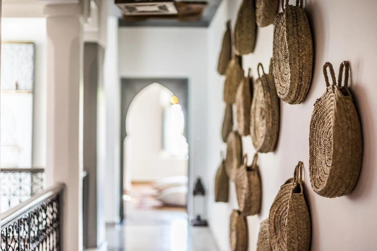 The Place Hotel Marrakesh 0*,  Morocco