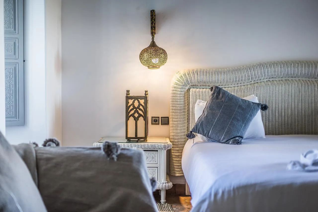 The Place Hotel Marrakesh