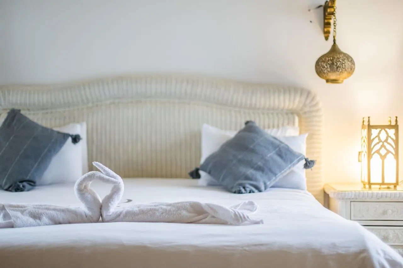 Guest house The Place Hotel Marrakesh