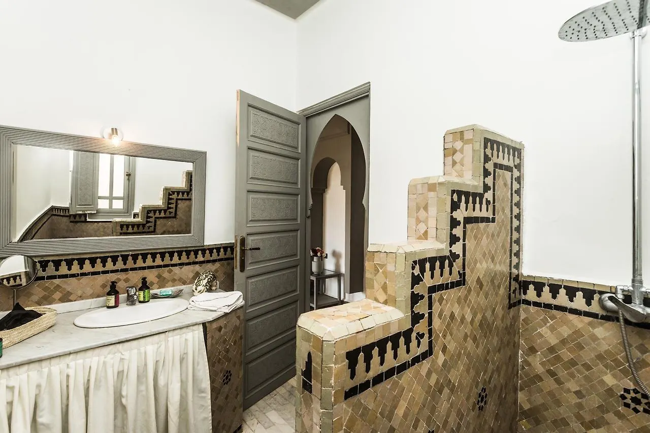 Guest house The Place Hotel Marrakesh