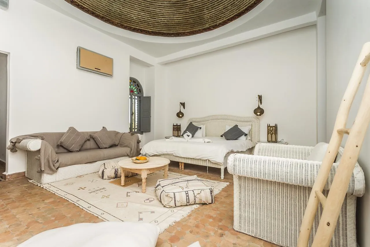 Guest house The Place Hotel Marrakesh