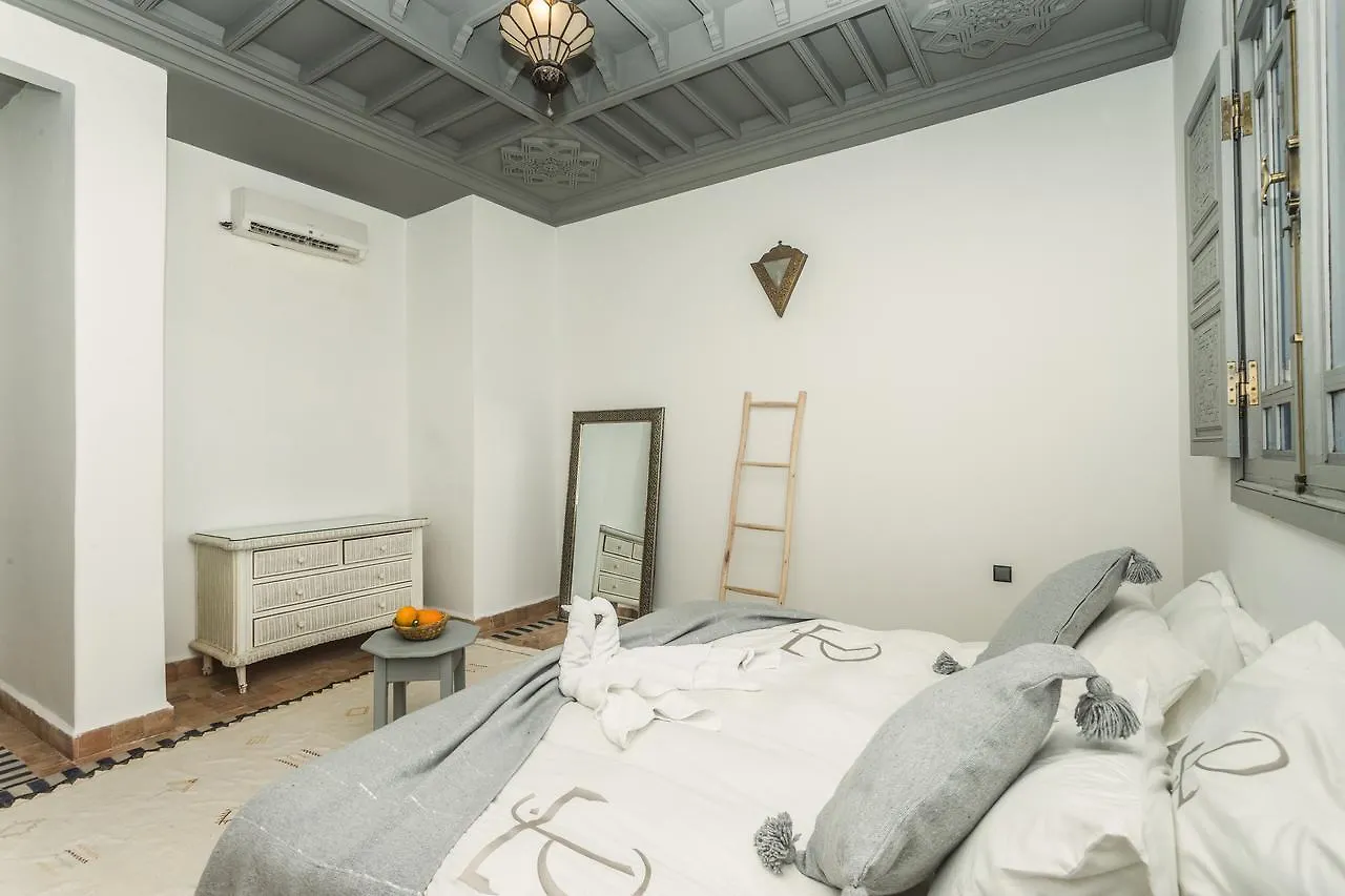 Guest house The Place Hotel Marrakesh