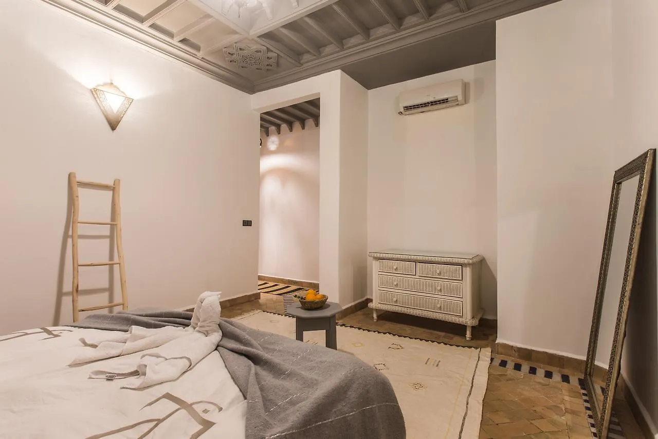 The Place Hotel Marrakesh Guest house