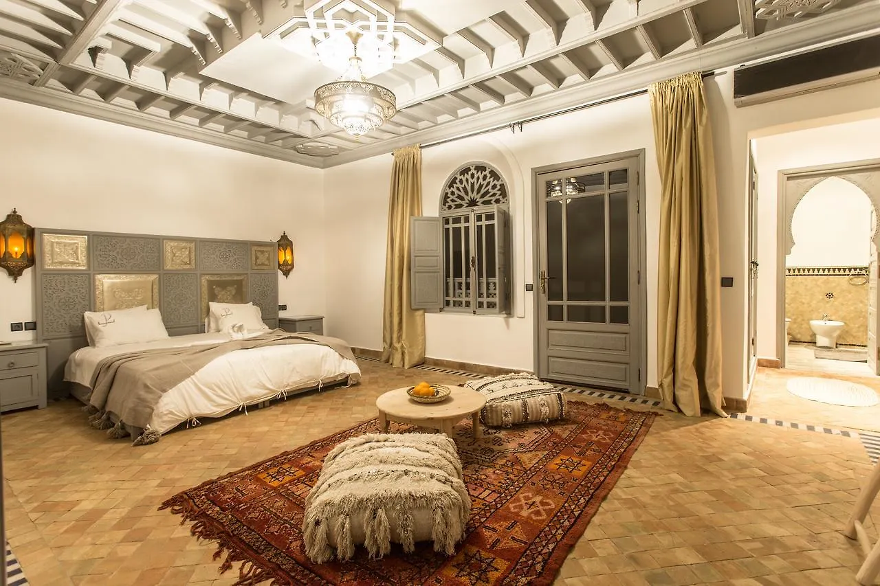 Guest house The Place Hotel Marrakesh