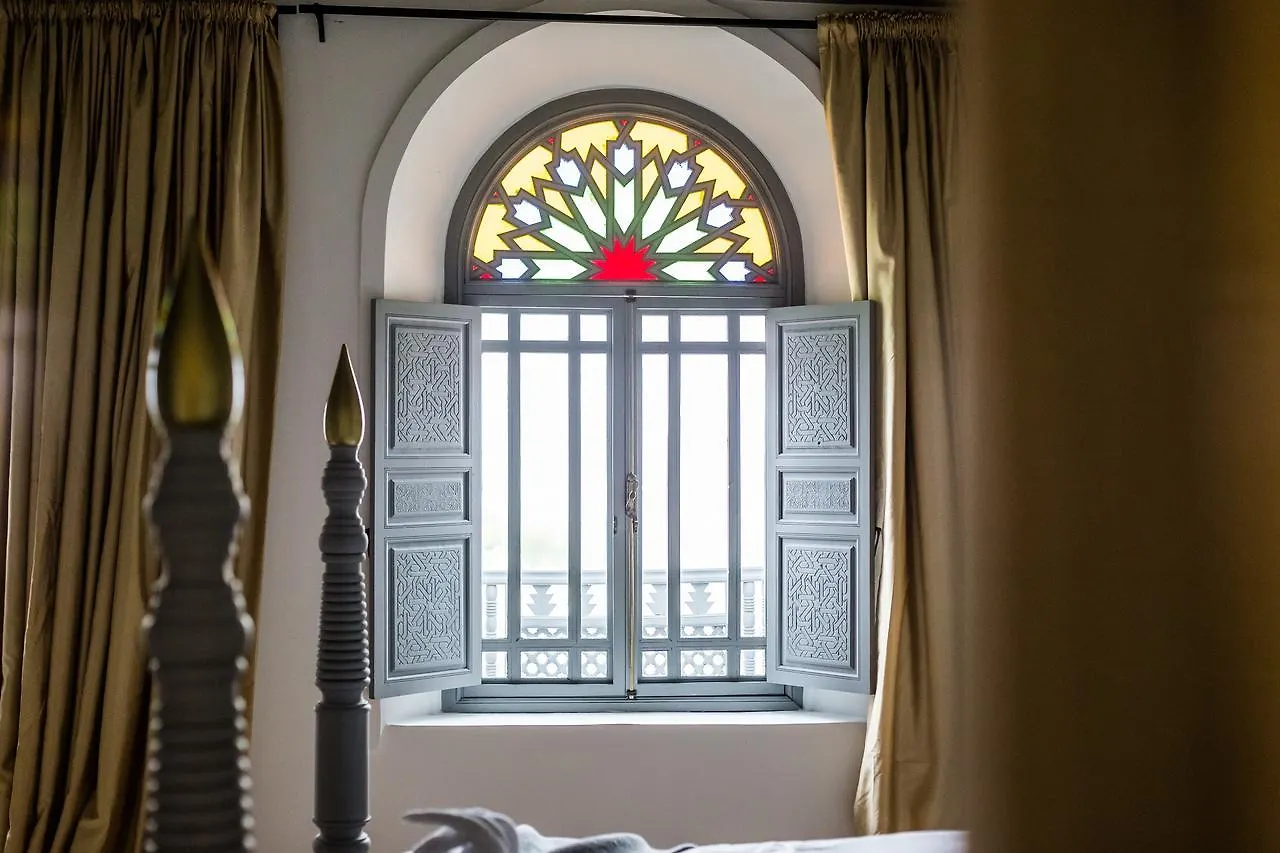 The Place Hotel Marrakesh 0*,