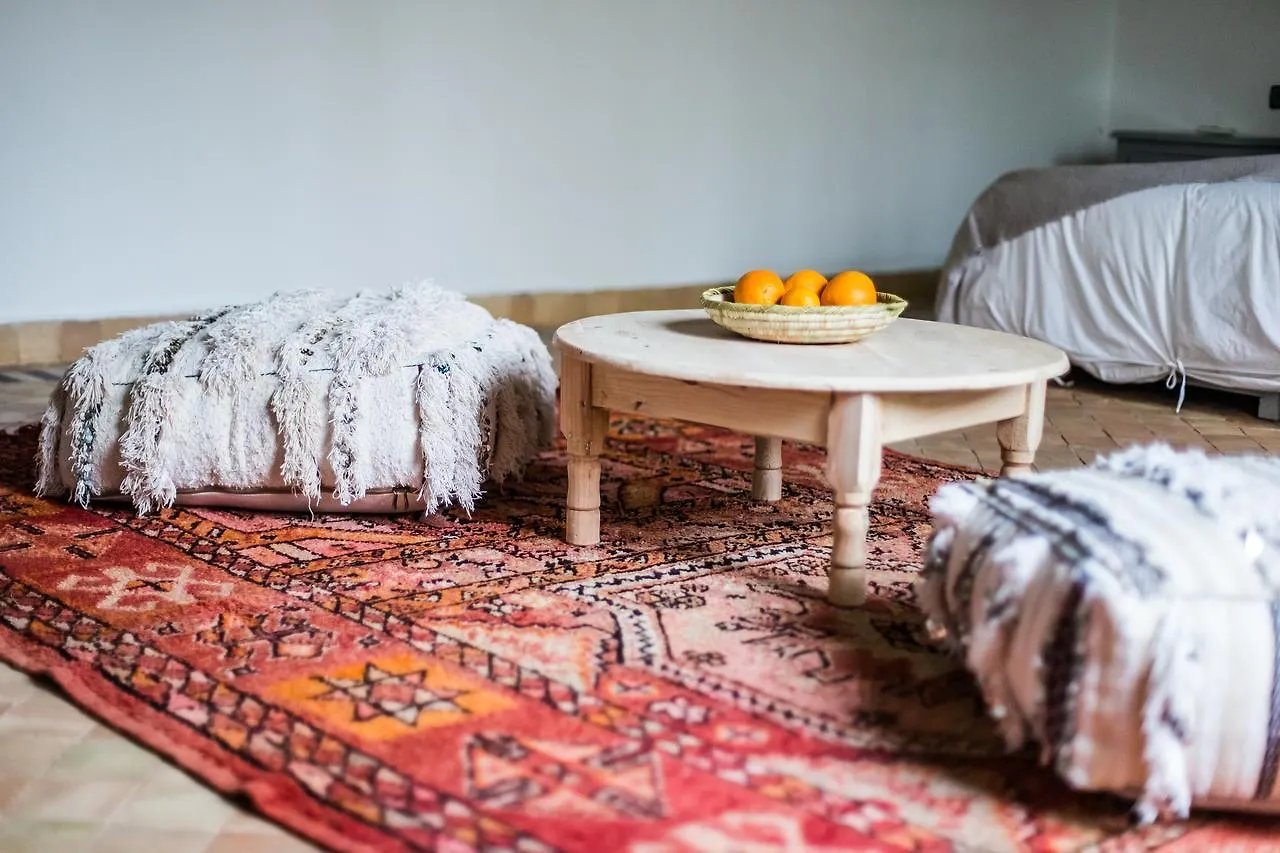 Guest house The Place Hotel Marrakesh
