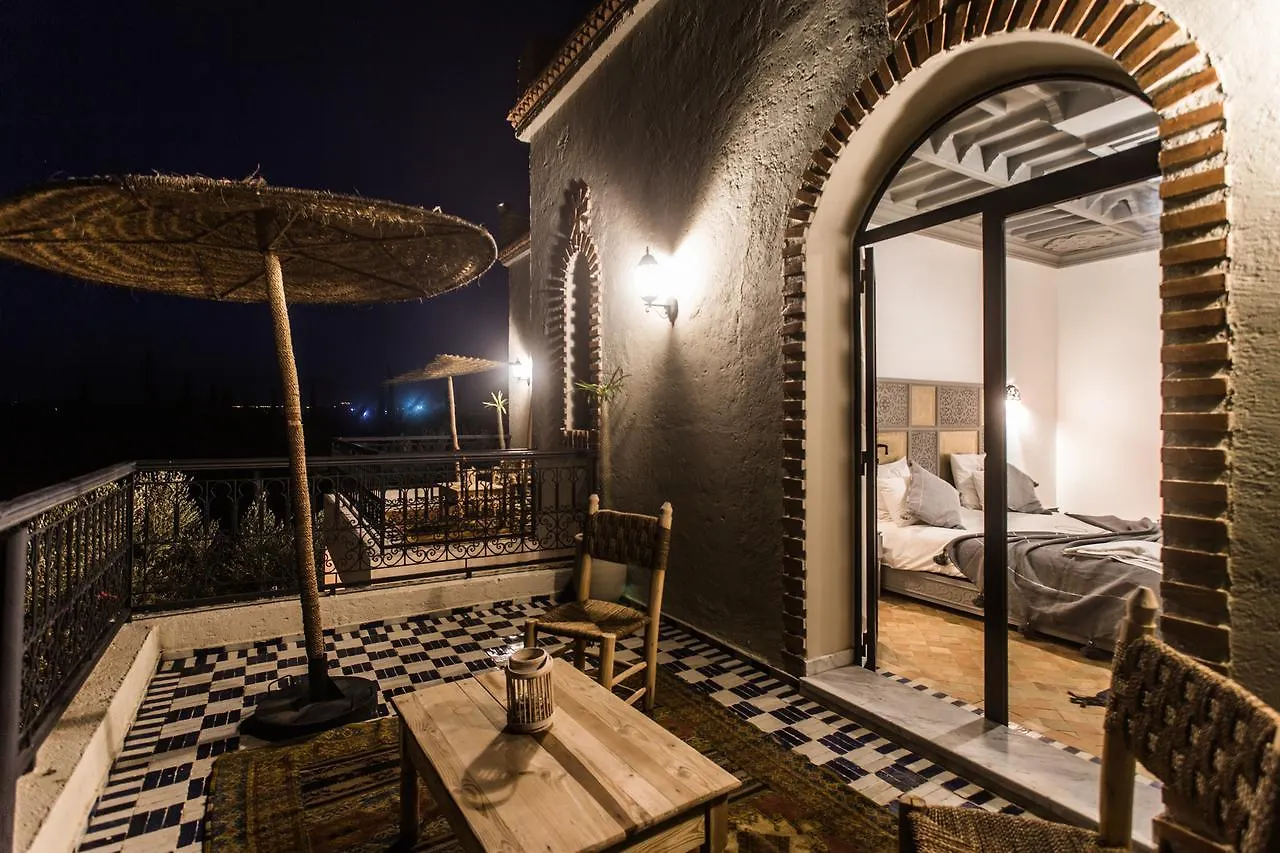 Guest house The Place Hotel Marrakesh