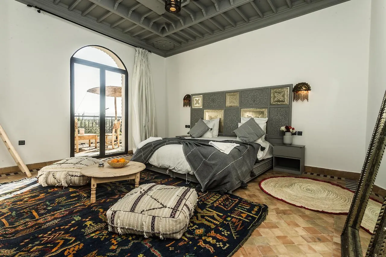 The Place Hotel Marrakesh 0*,  Morocco