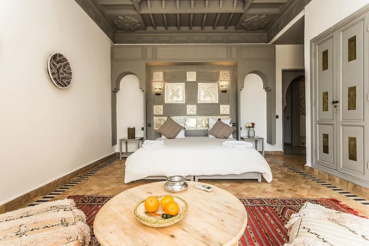 The Place Hotel Marrakesh