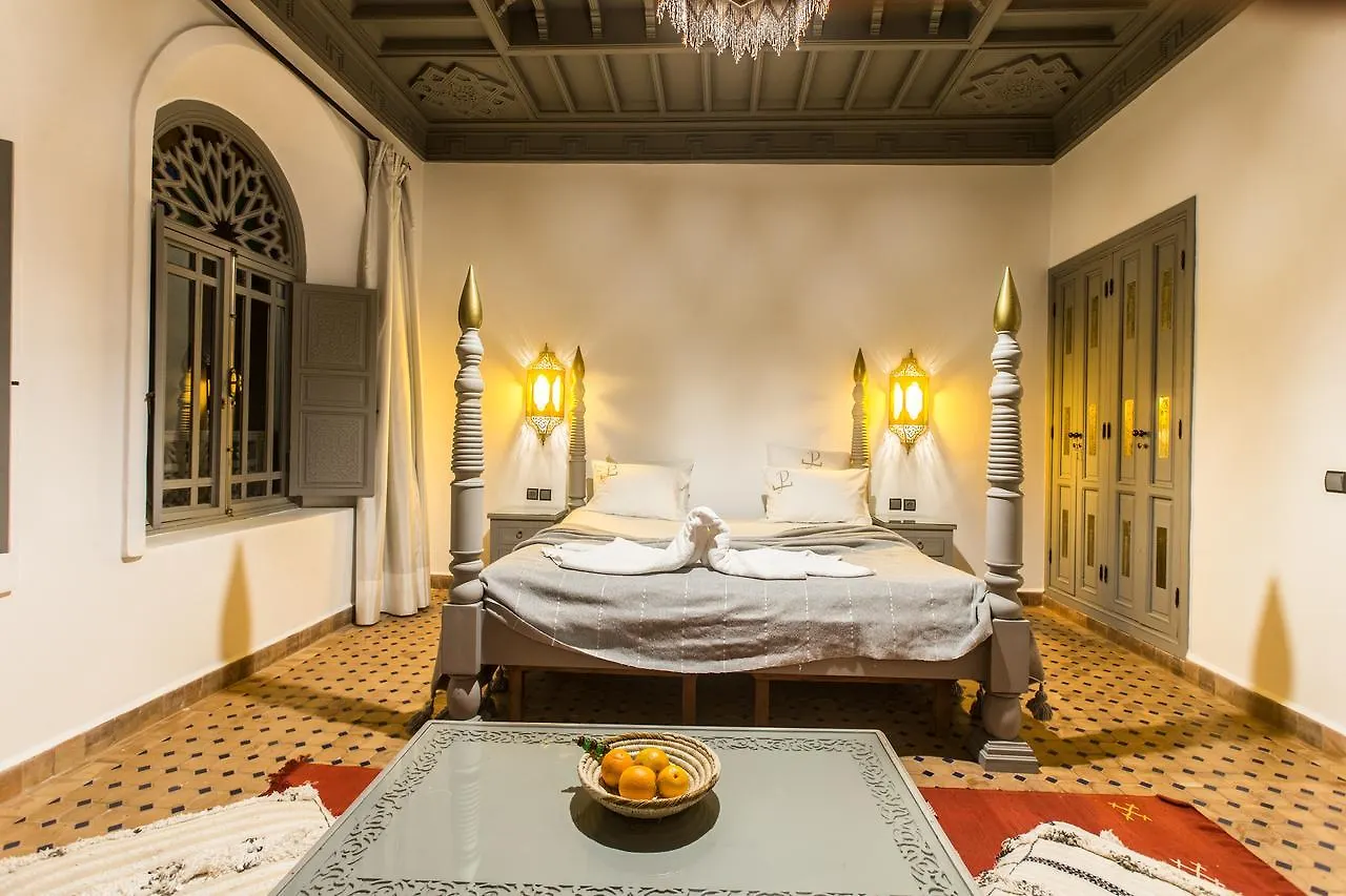 The Place Hotel Marrakesh Guest house
