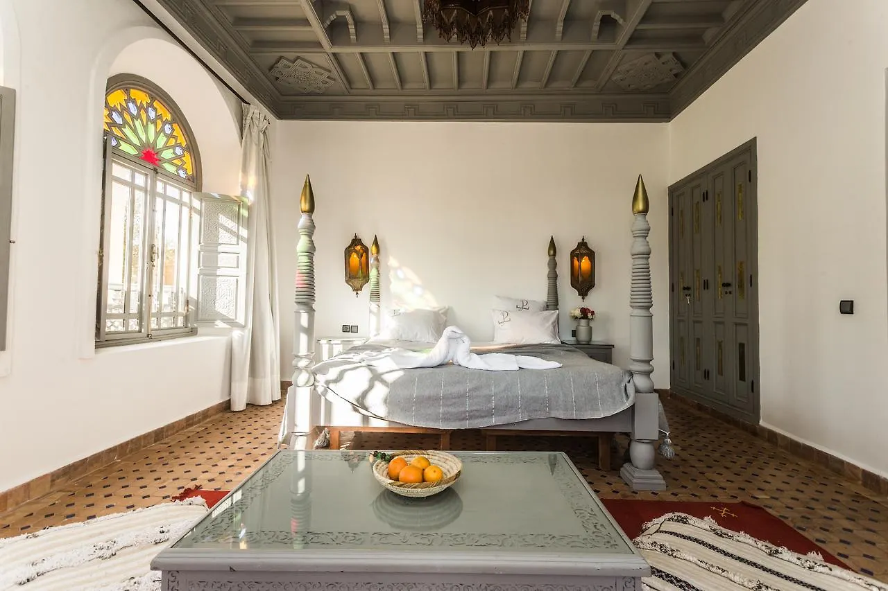 Guest house The Place Hotel Marrakesh