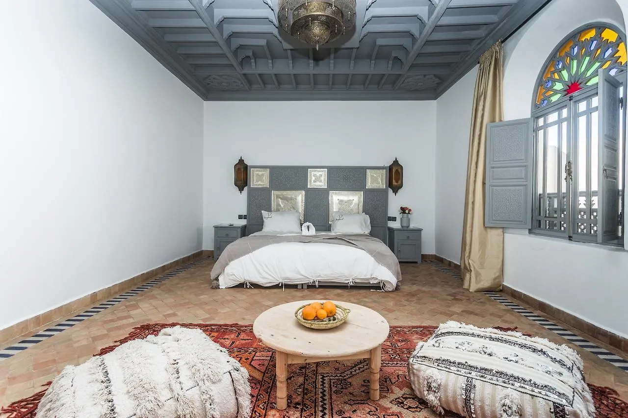 The Place Hotel Marrakesh Morocco