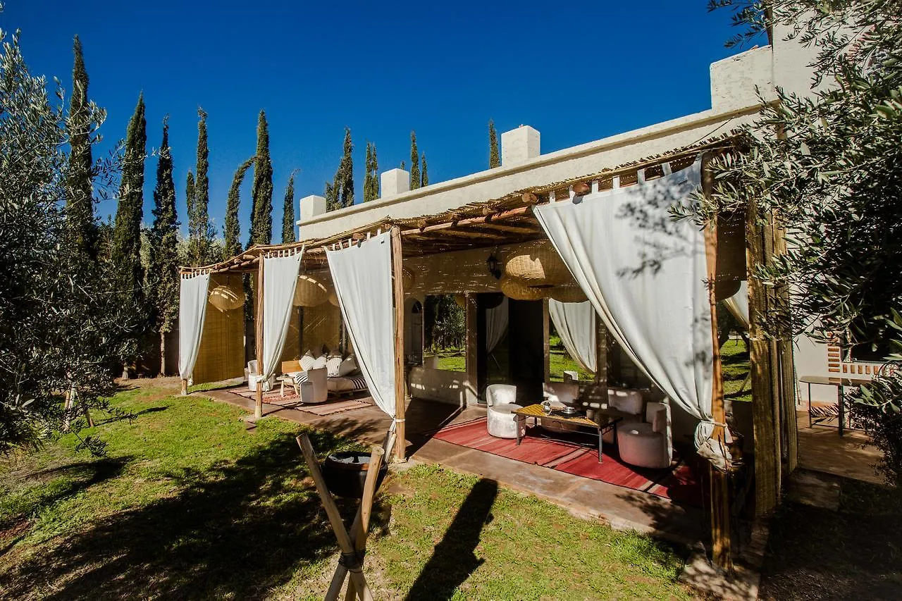 The Place Hotel Marrakesh 0*,  Morocco
