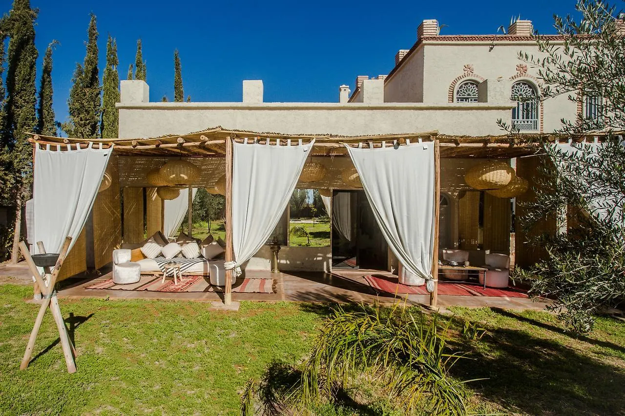 The Place Hotel Marrakesh