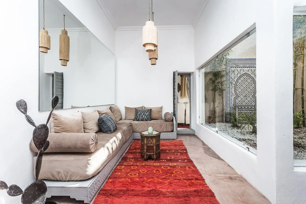 The Place Hotel Marrakesh