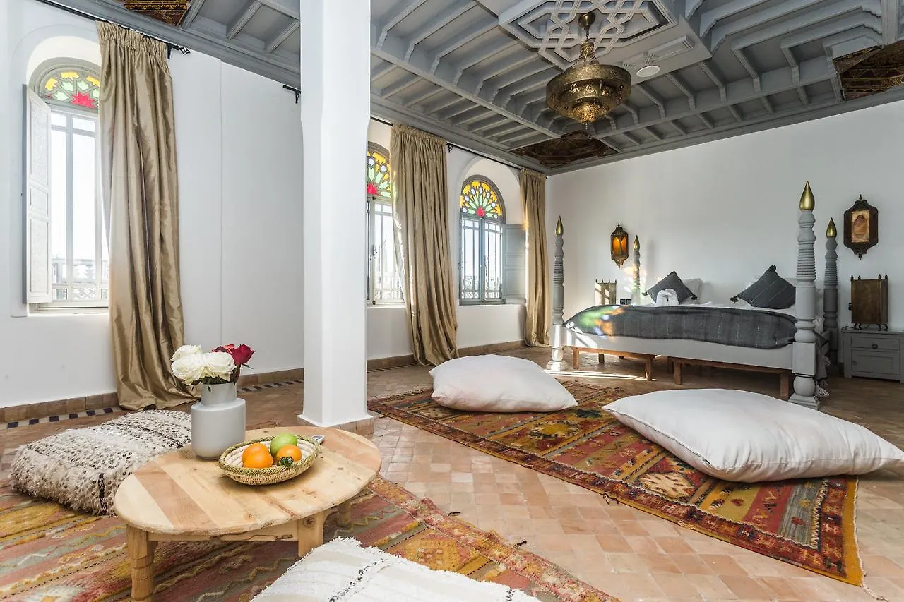 The Place Hotel Marrakesh