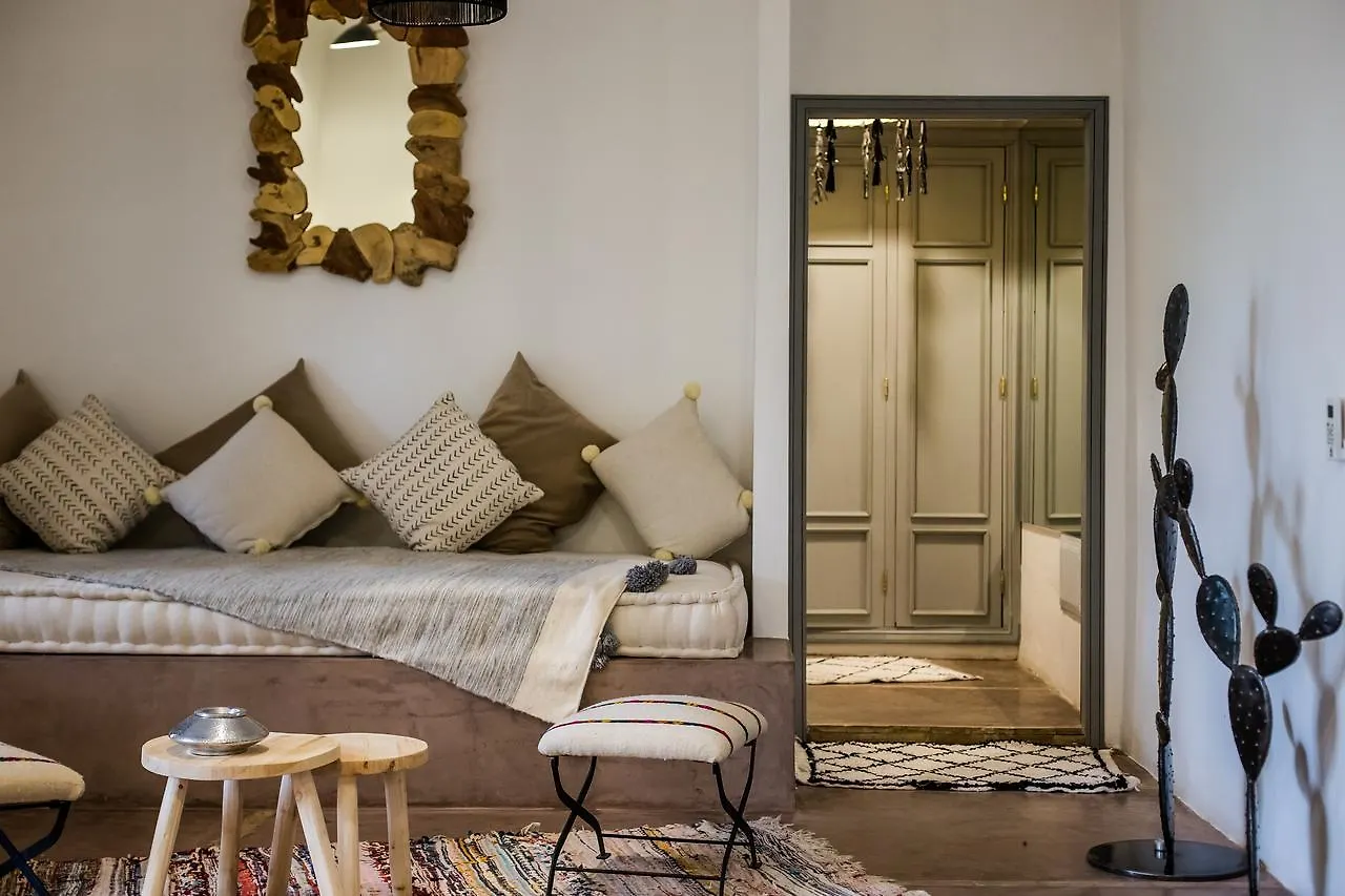 Guest house The Place Hotel Marrakesh