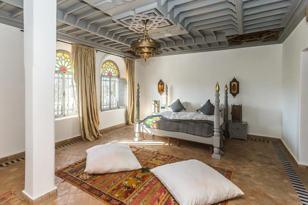 Guest house The Place Hotel Marrakesh