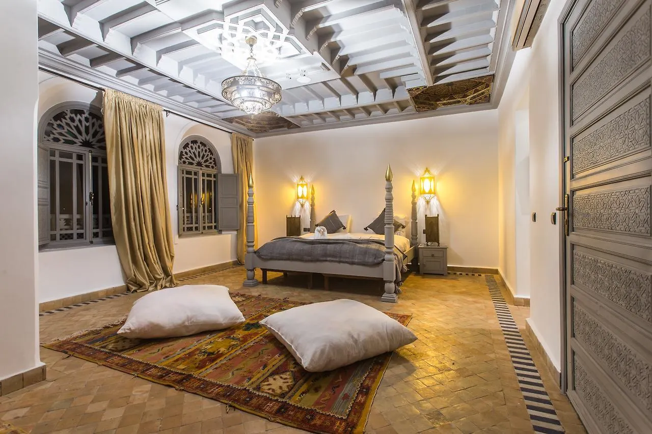 The Place Hotel Marrakesh 0*,  Morocco
