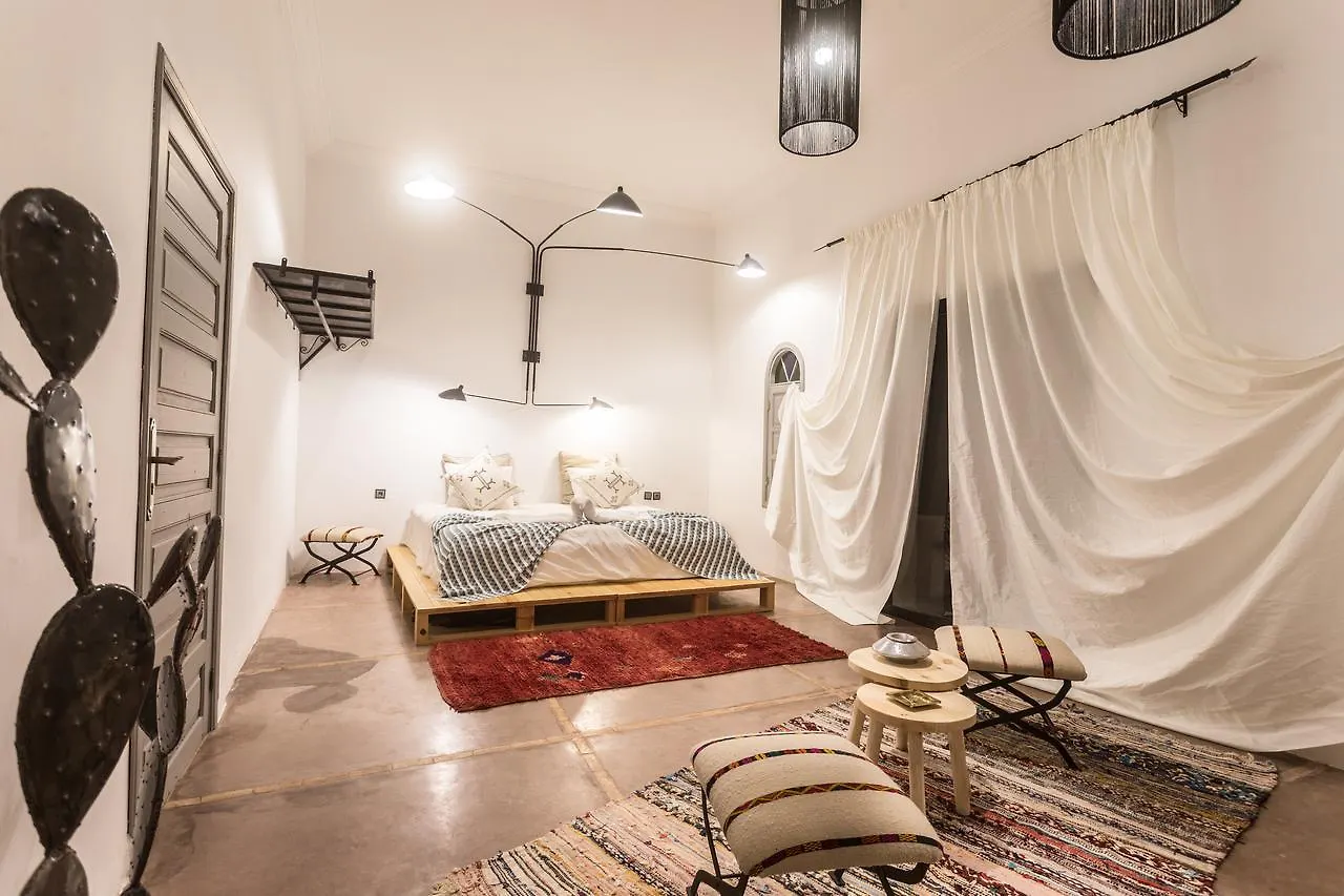 The Place Hotel Marrakesh