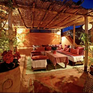 Bkan Marrakech Pensión