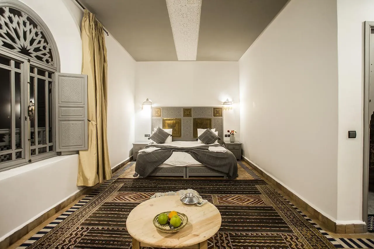 The Place Hotel Marrakesz
