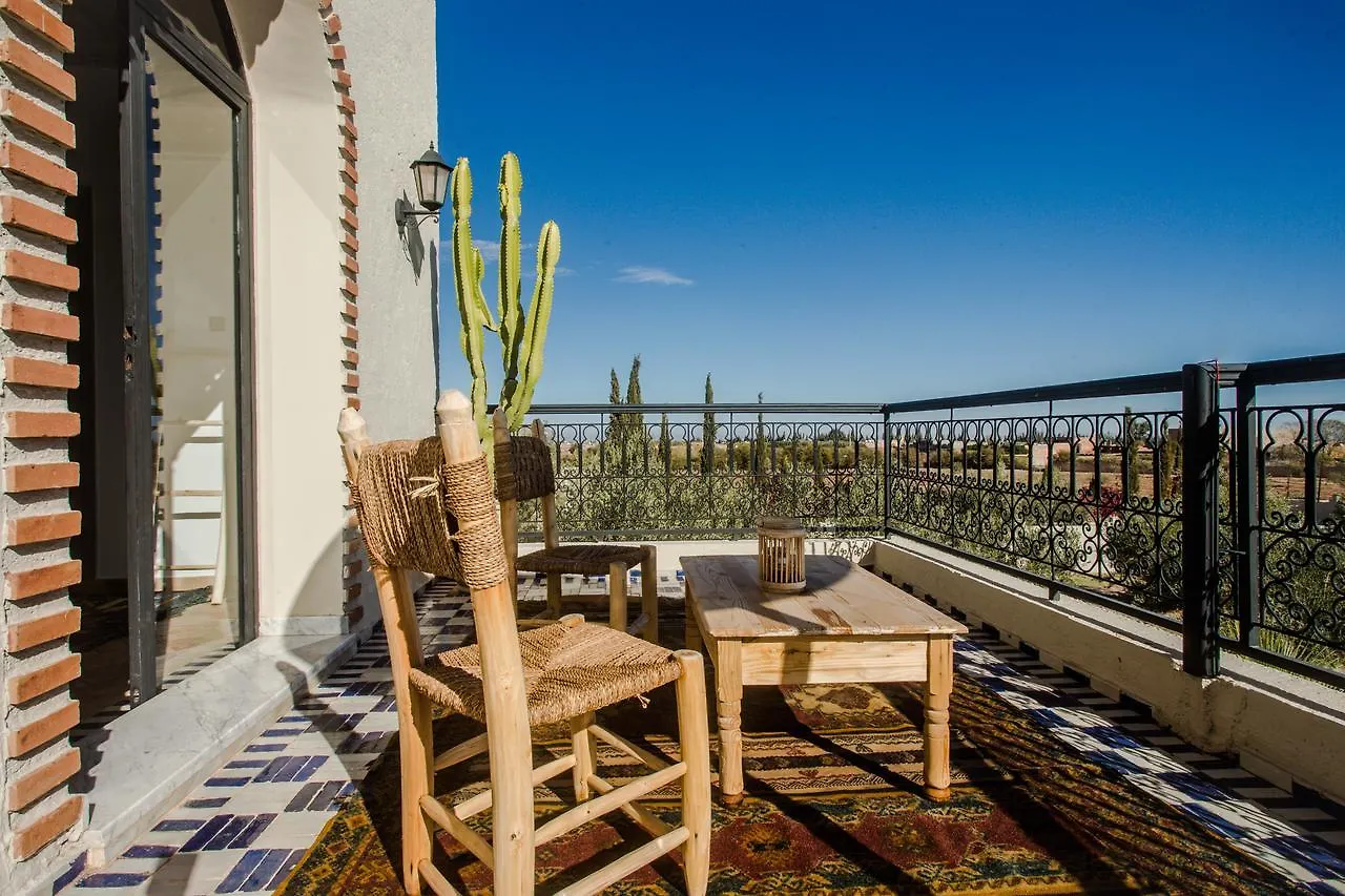 Guest house The Place Hotel Marrakesh