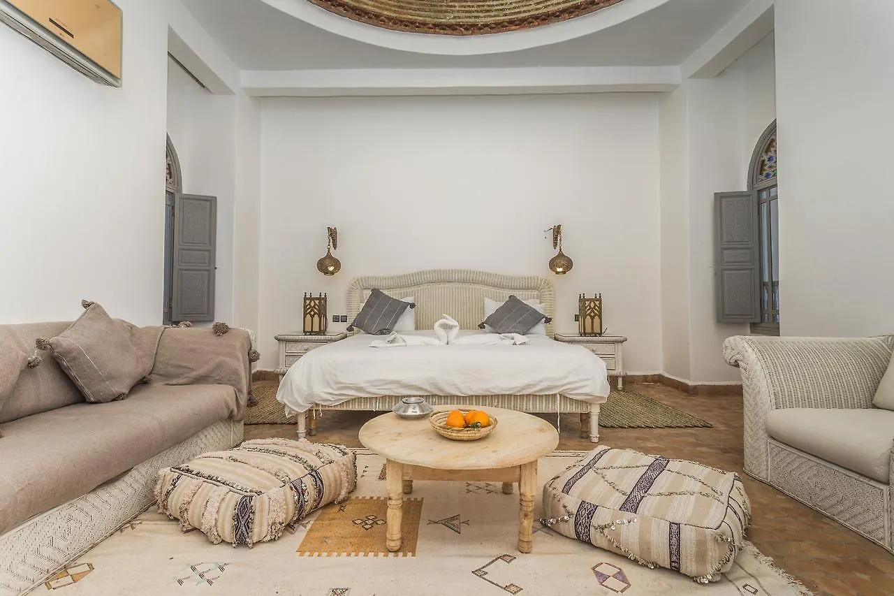 Guest house The Place Hotel Marrakesh