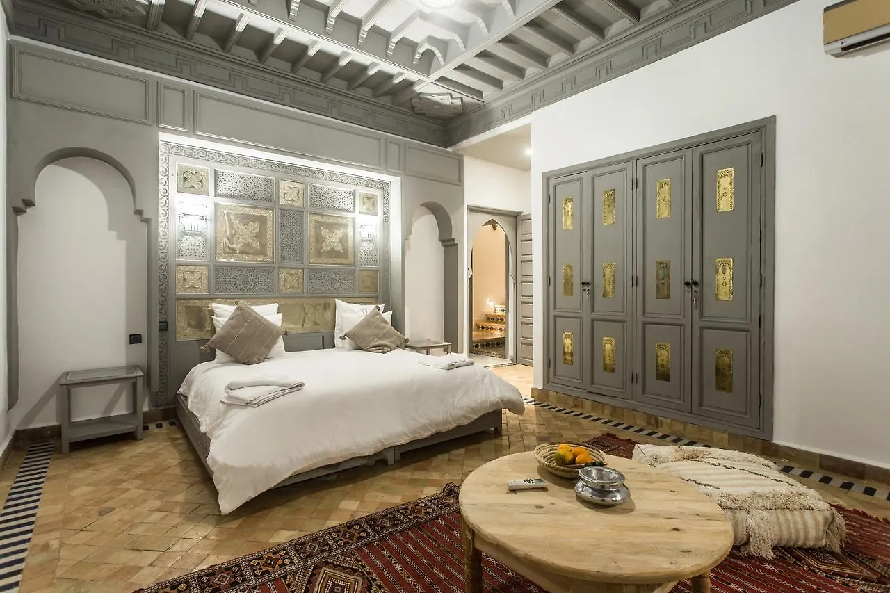 The Place Hotel Marrakesh Morocco