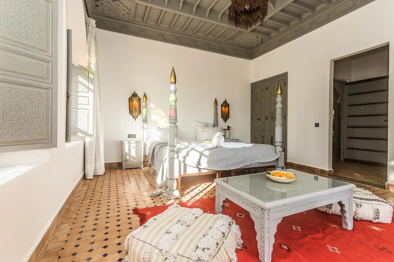 The Place Hotel Marrakesh
