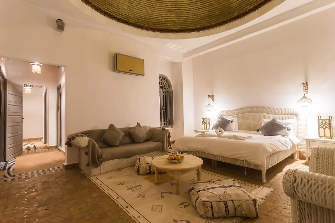 The Place Hotel Marrakesh 0*,