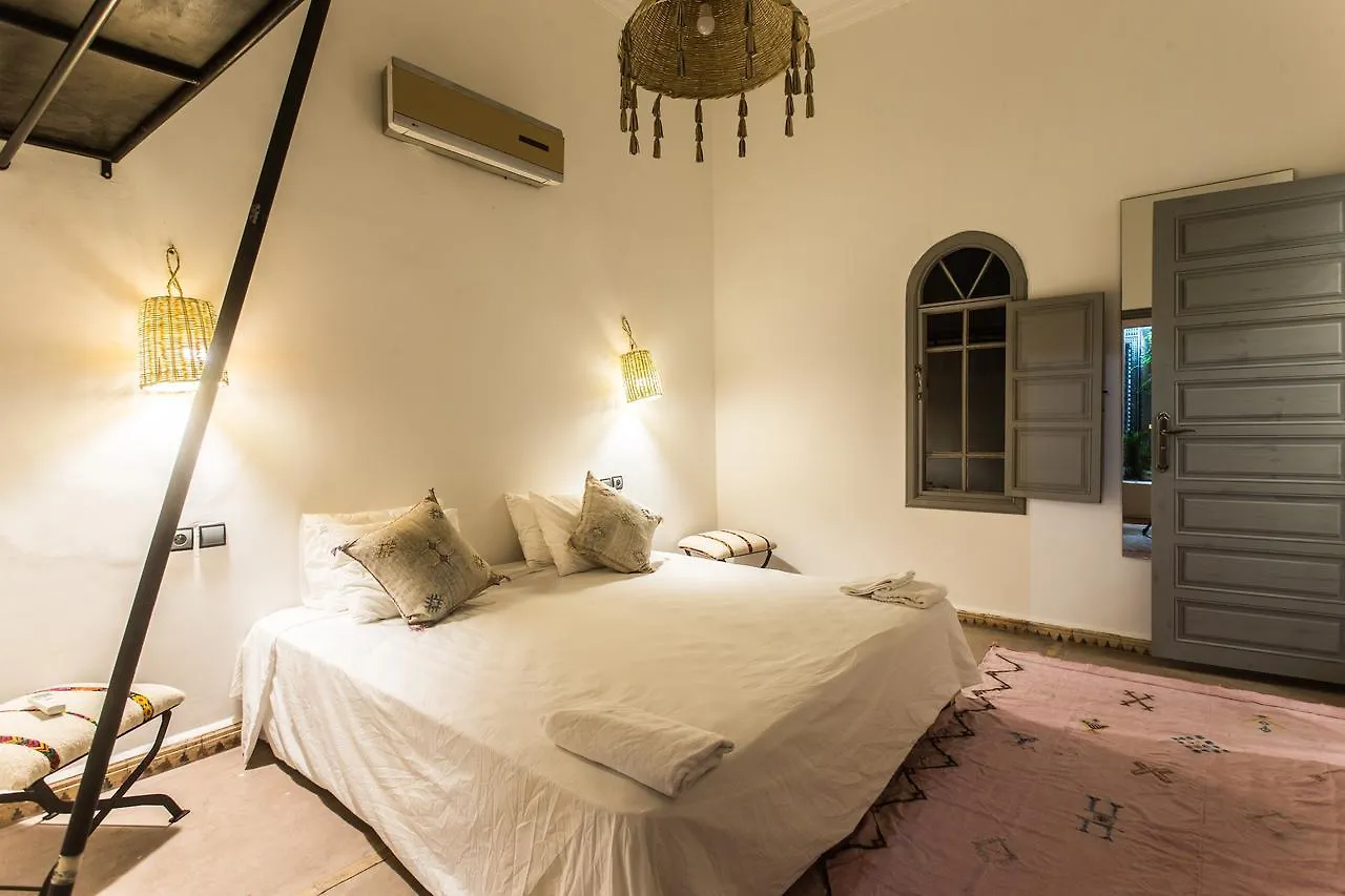 The Place Hotel Marrakesh