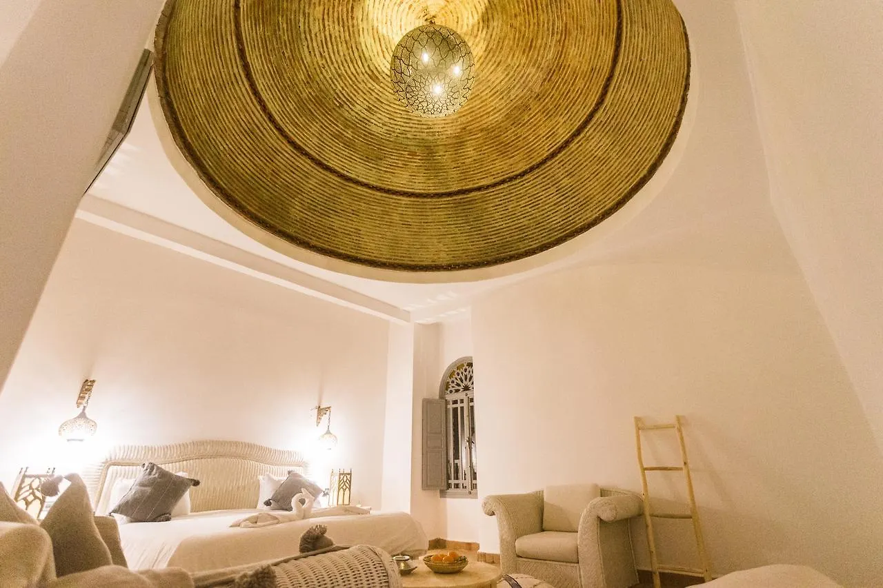 The Place Hotel Marrakesh Guest house