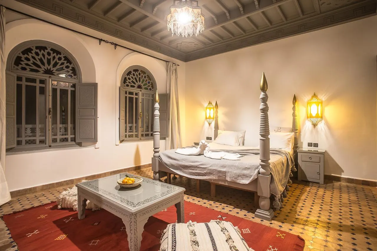 Guest house The Place Hotel Marrakesh