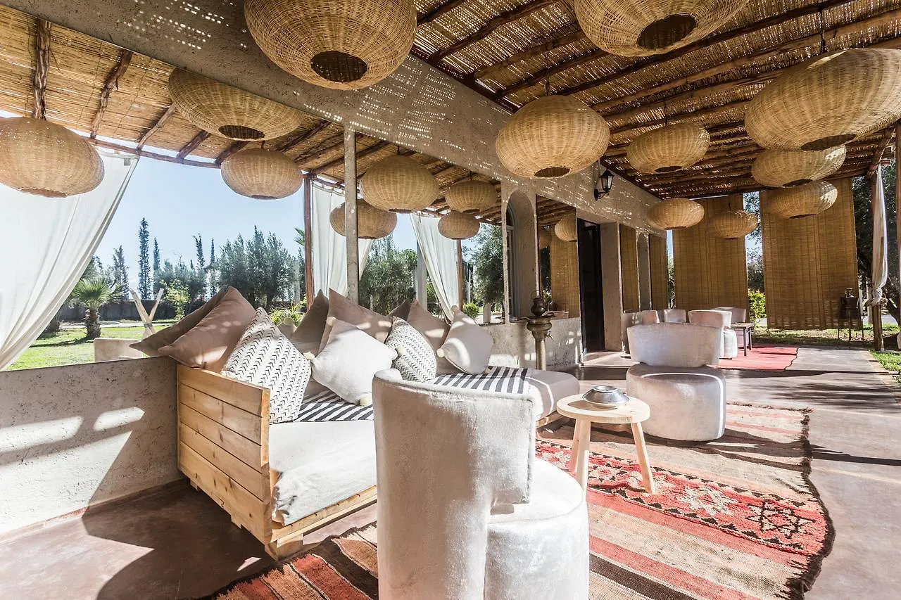 The Place Hotel Marrakesh 0*,  Morocco