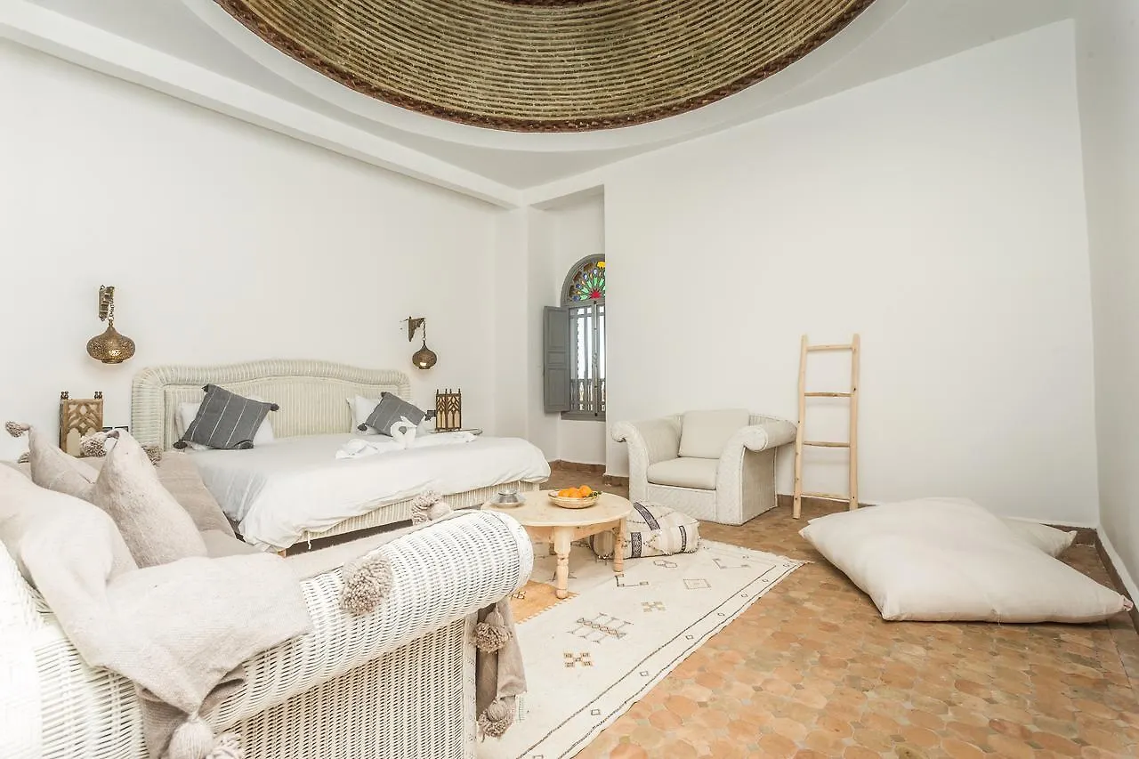 The Place Hotell Marrakesh Pensionat