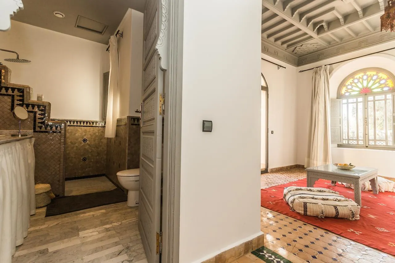 The Place Hotell Marrakesh Pensionat